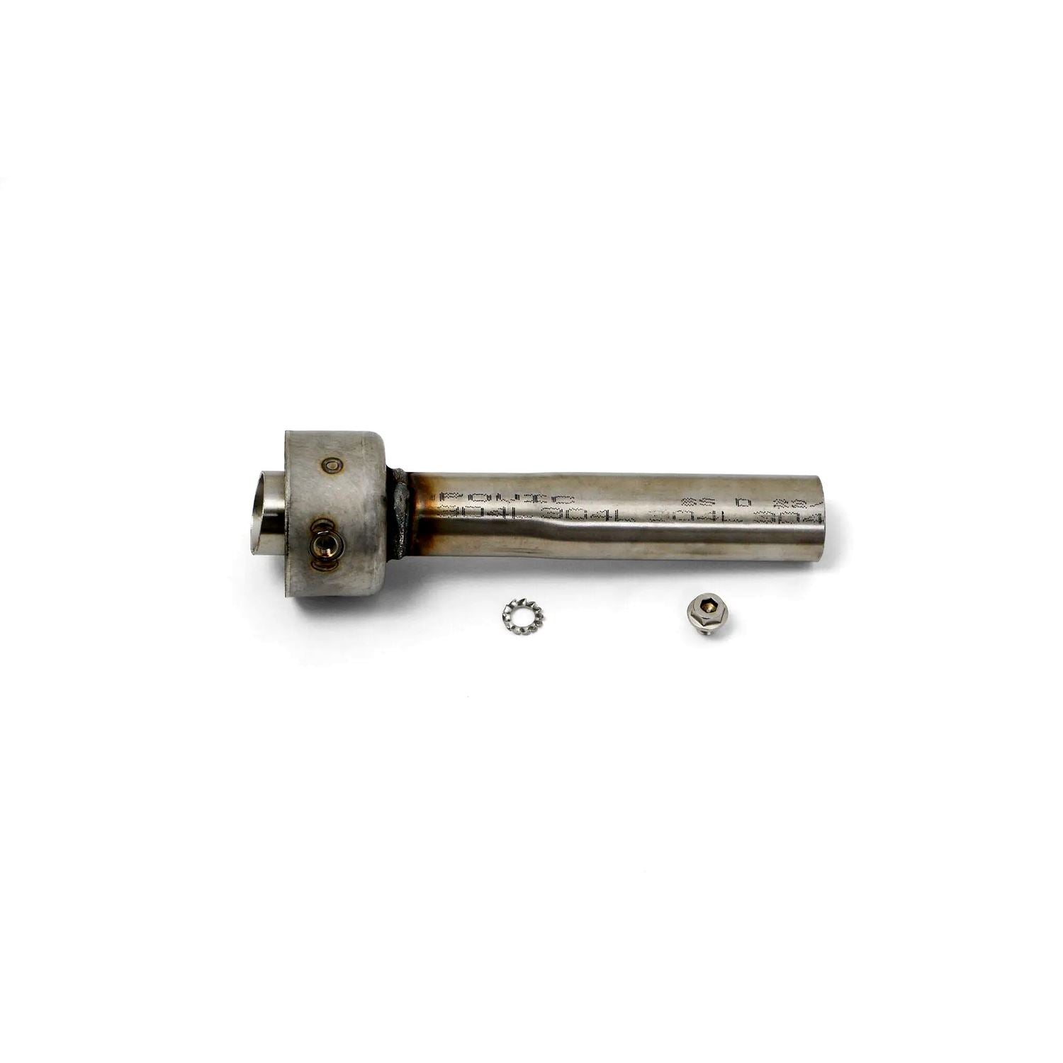 Akrapovic Stainless Steel Exhaust Noise Damper For Yamaha XP 530 T-Max ABS T-Max 2017-2019